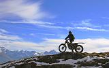 Motoalpinismo in Valtellina - 138